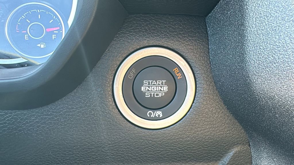 Used 2025 RAM 1500 Tradesman image 26