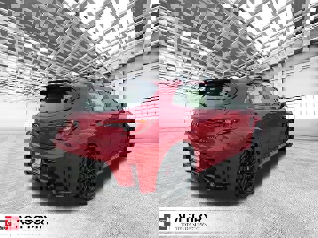 New 2026 Toyota Corolla GR image 3