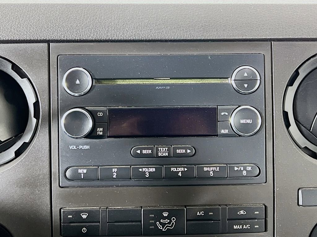 Used 2016 Ford F350 XL image 13