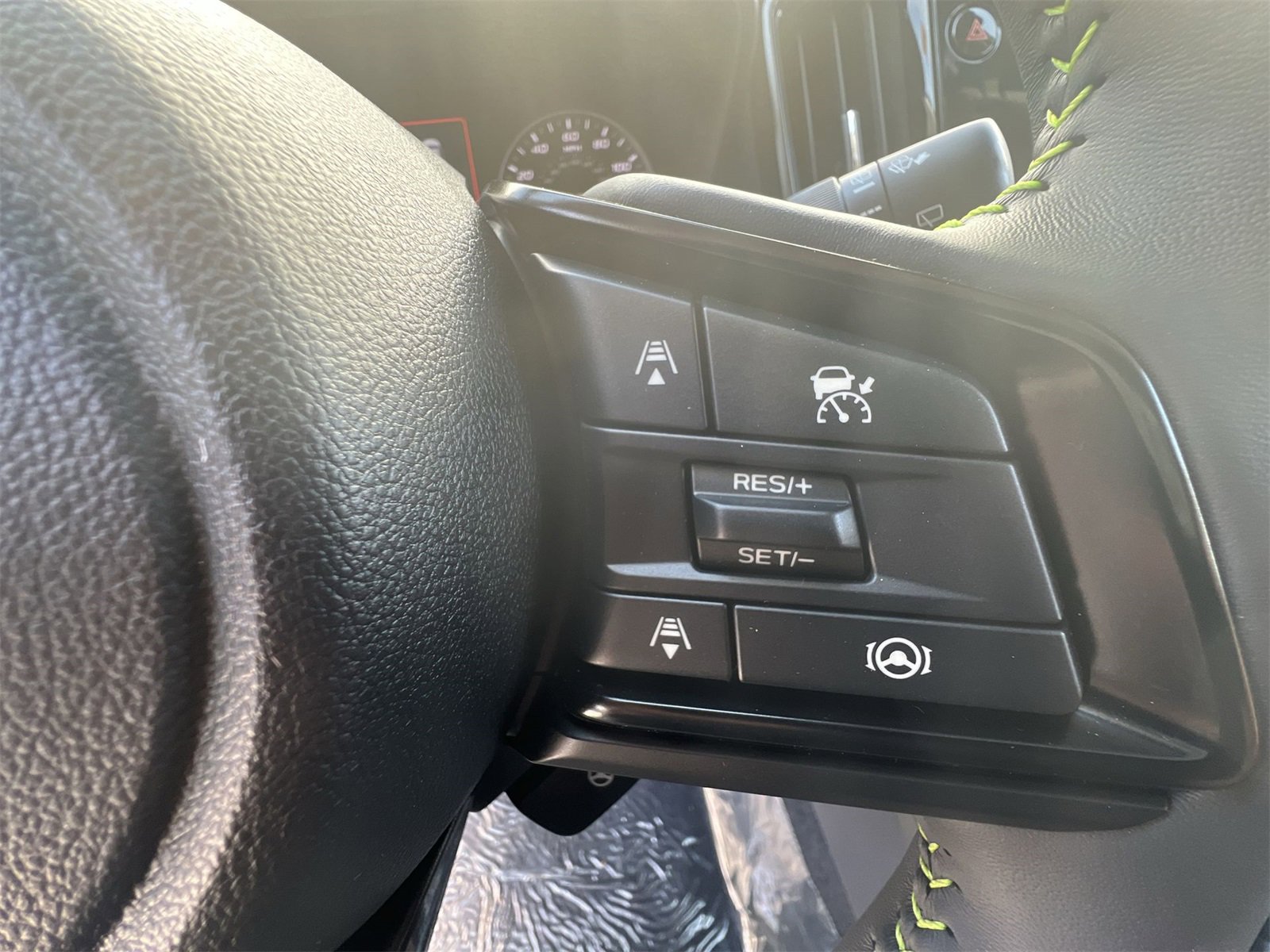 New 2025 Subaru Ascent Bronze Edition image 29