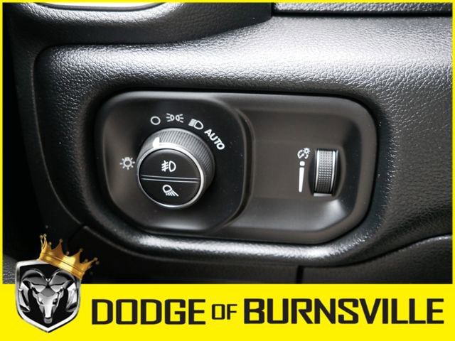 Used 2022 RAM 1500 Big Horn AWD/4WD image 26