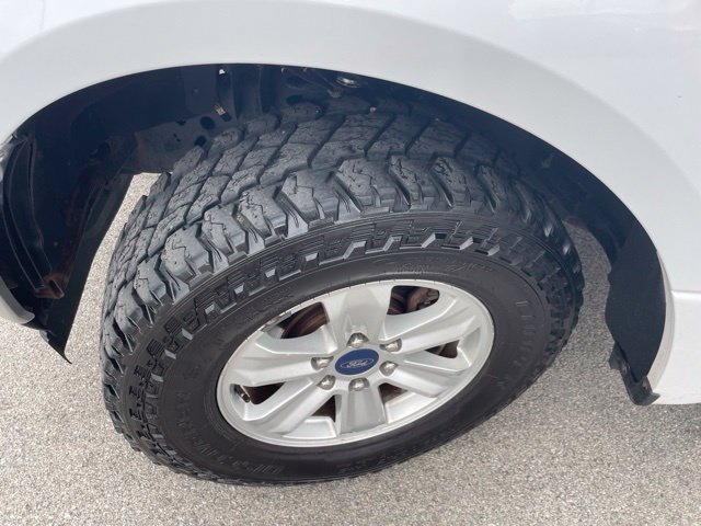 Used 2018 Ford F150 XL w/ Equipment Group 101A Mid AWD/4WD image 17