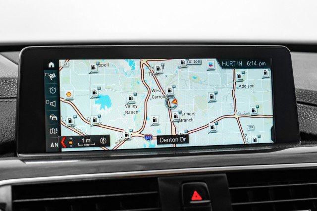 Used 2020 BMW 440i Coupe RWD image 19