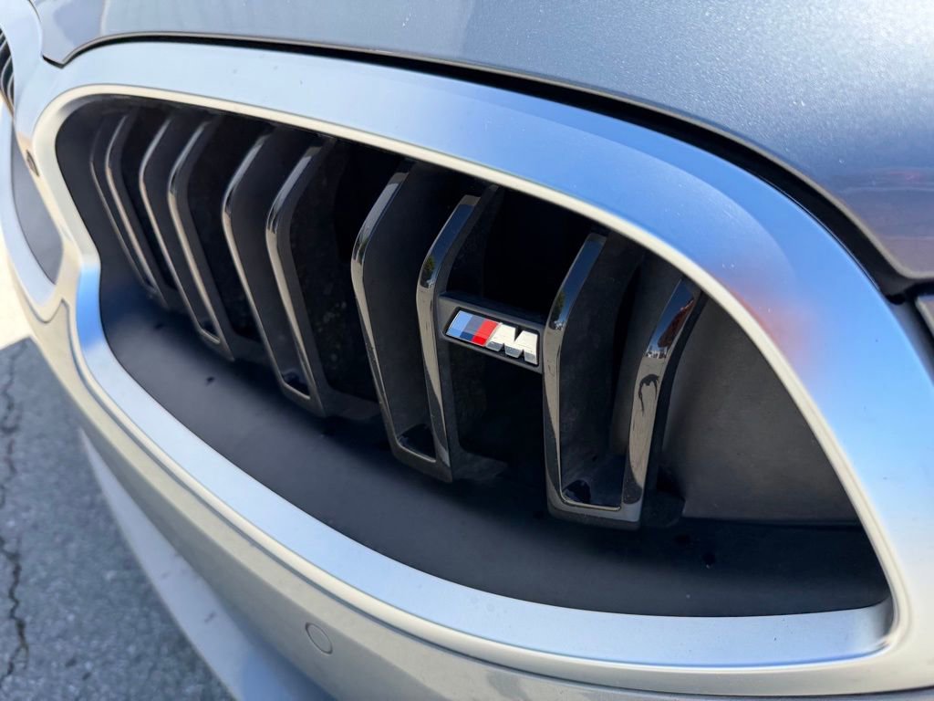 Used 2023 BMW M850i Gran Coupe xDrive image 12