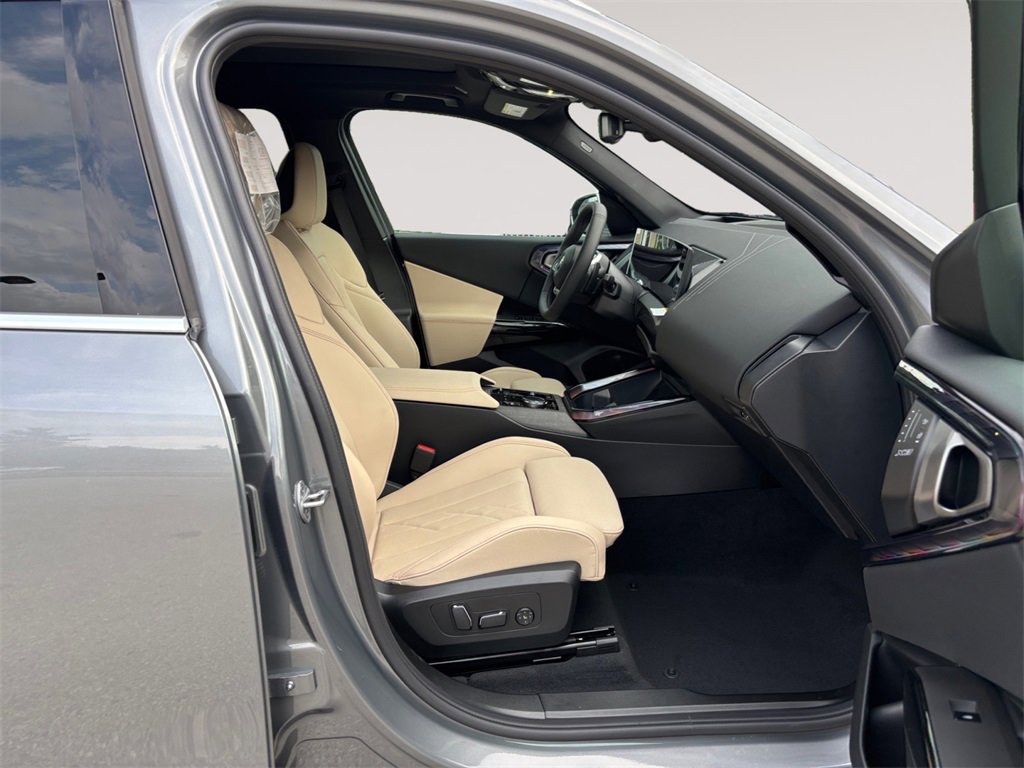 New 2026 BMW X3 xDrive30 w/ Premium Package image 15