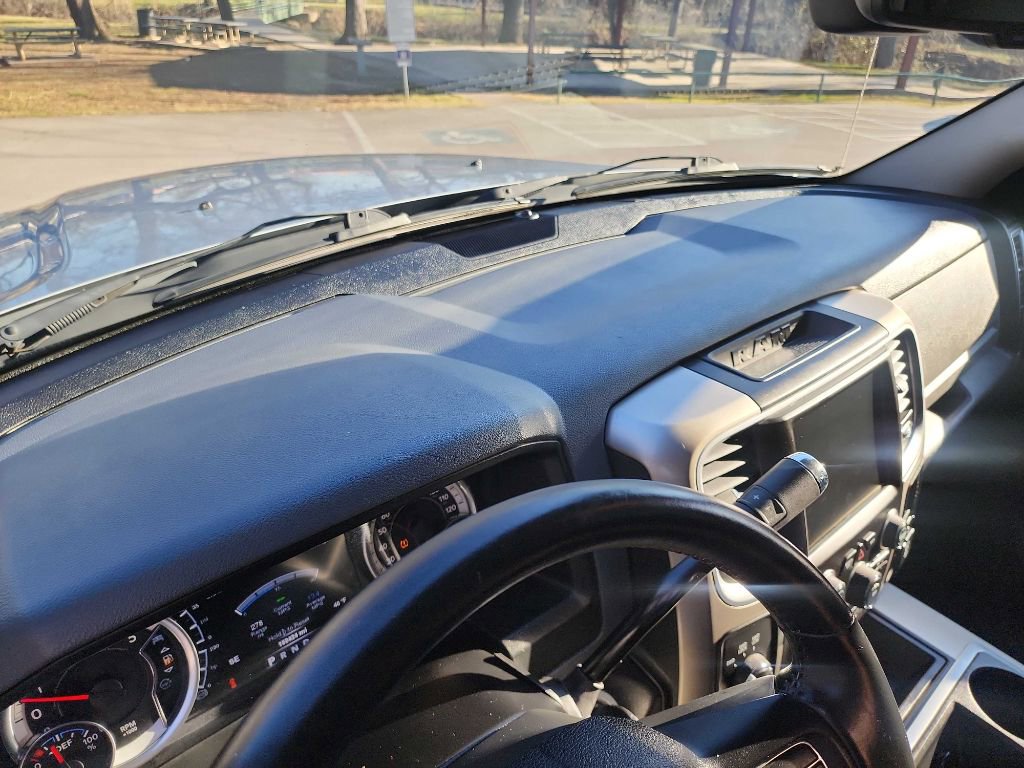 Used 2014 RAM 2500 Lone Star image 27