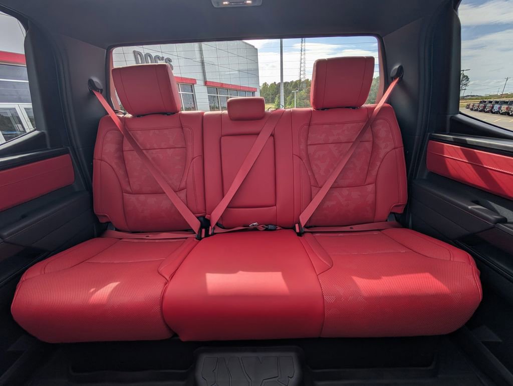 New 2026 Toyota Tundra TRD Pro AWD/4WD image 27