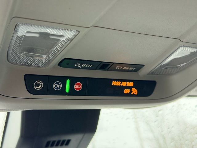 Certified 2024 Chevrolet Equinox LT w/ LPO, Floor Liner Package image 16