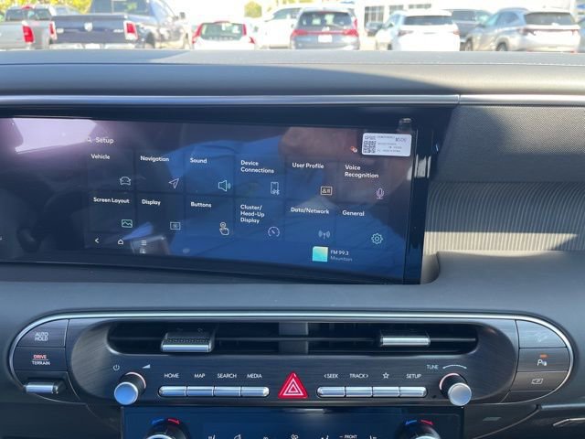 New 2026 Hyundai Palisade Calligraphy image 17