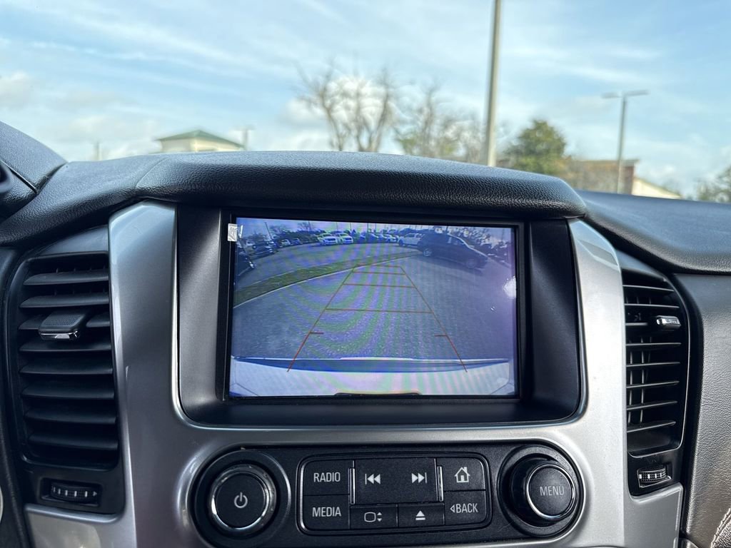 Used 2020 Chevrolet Tahoe Premier image 23