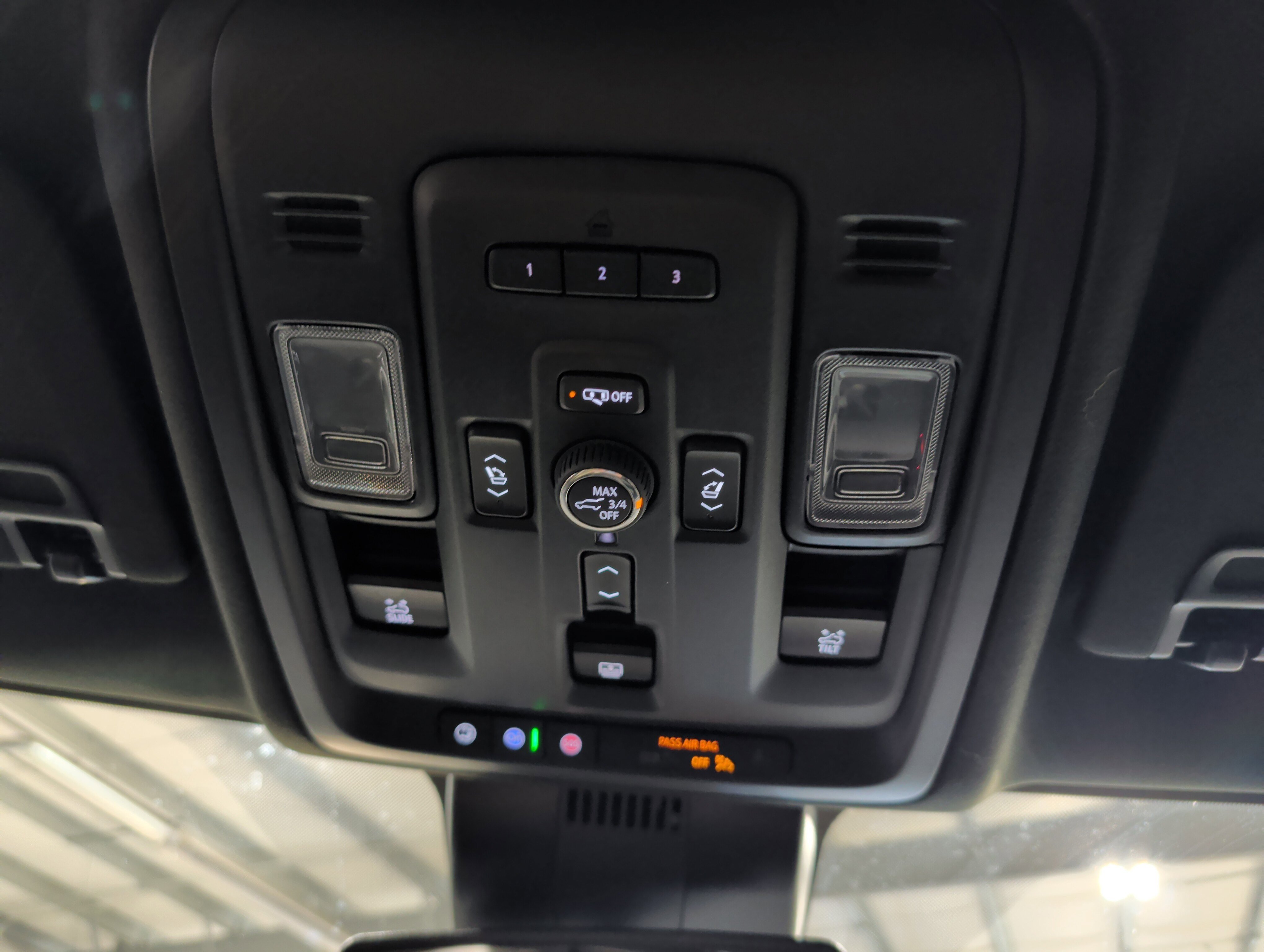 Used 2024 GMC Yukon Denali w/ Max Trailering Package image 16