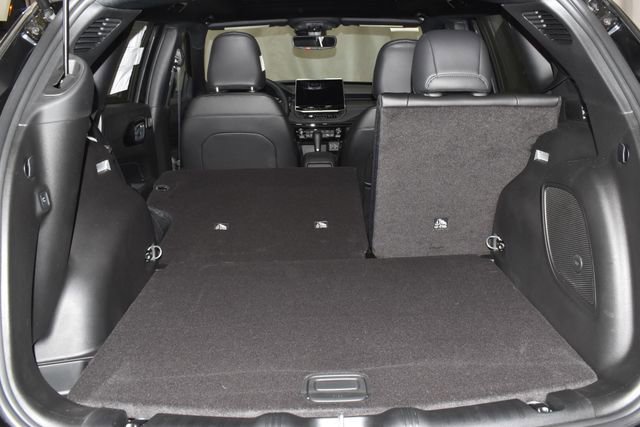 New 2026 Jeep Compass Latitude w/ Sun and Sound Group AWD/4WD image 30