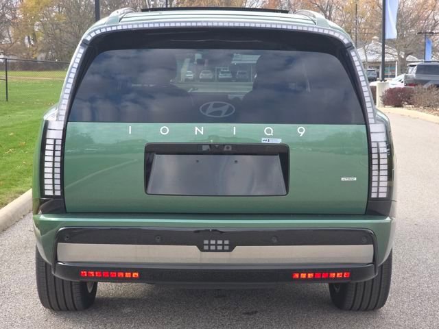 New 2026 Hyundai Ioniq 9 Calligraphy image 23