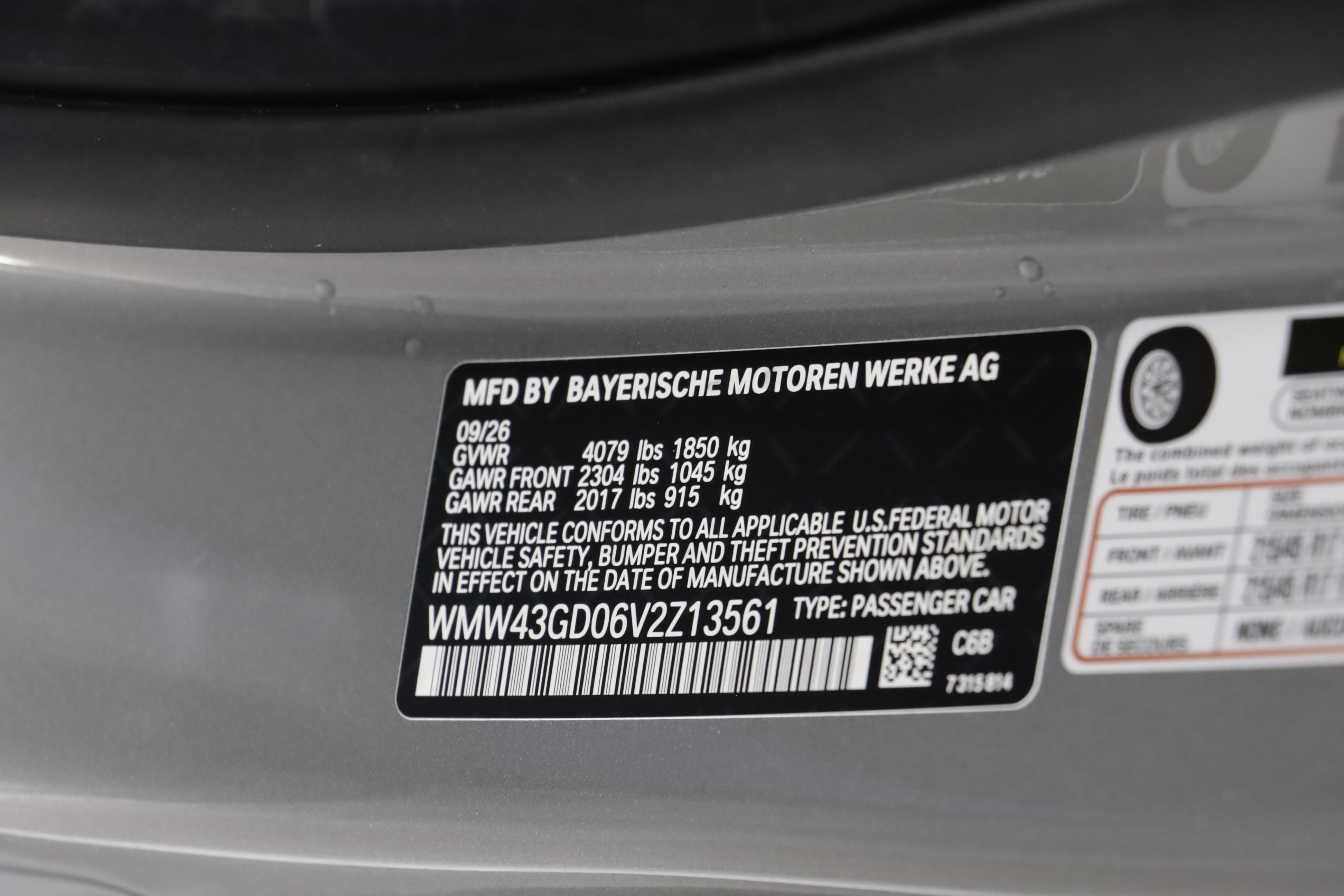 New 2027 MINI Cooper 4-Door Hardtop FWD image 31