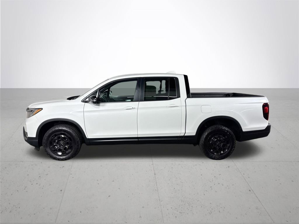 Certified 2026 Honda Ridgeline TrailSport image 9