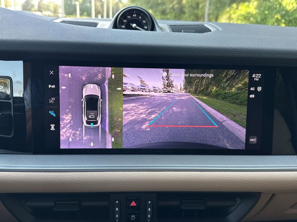 New 2025 Porsche Cayenne Coupe image 21