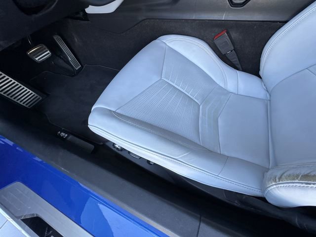 Used 2020 Chevrolet Corvette Stingray Preferred Cpe w/ 2LT Preferred Equipment Group RWD image 20