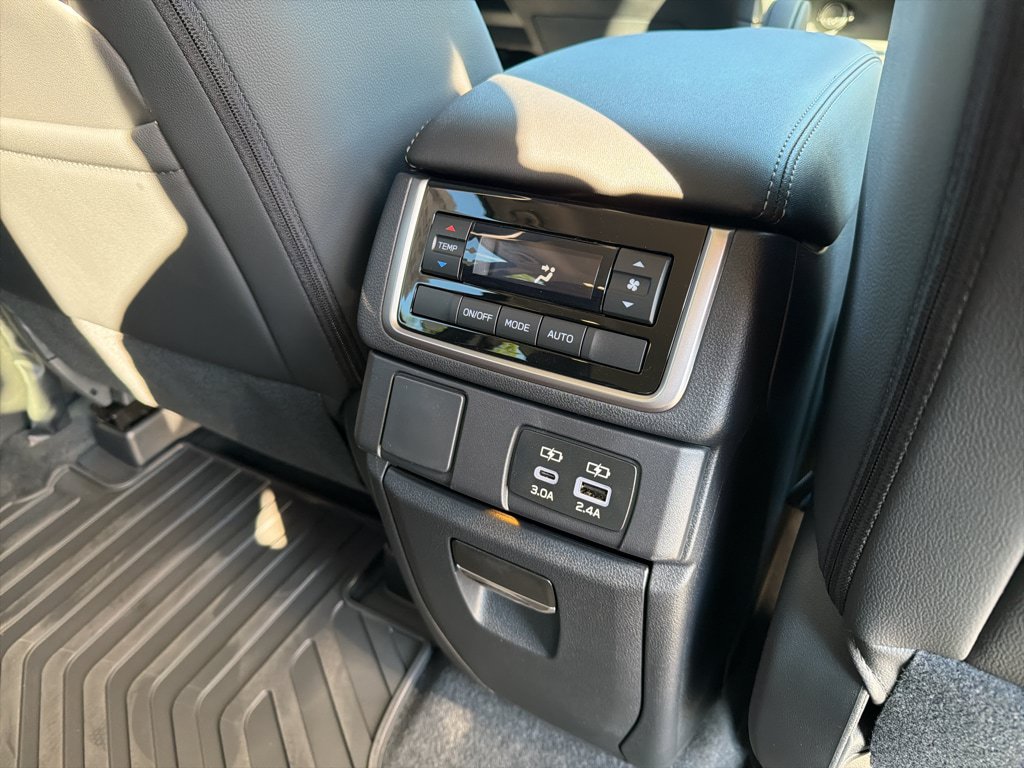 New 2026 Subaru Ascent Premium AWD/4WD image 34