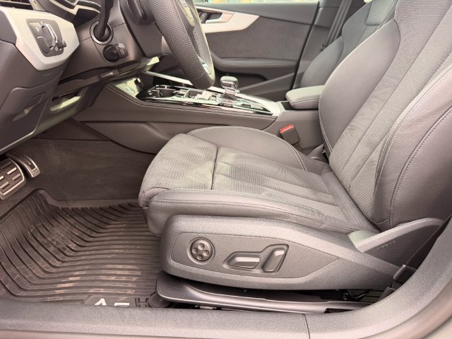 Used 2024 Audi A5 2.0T Premium Plus AWD/4WD image 14
