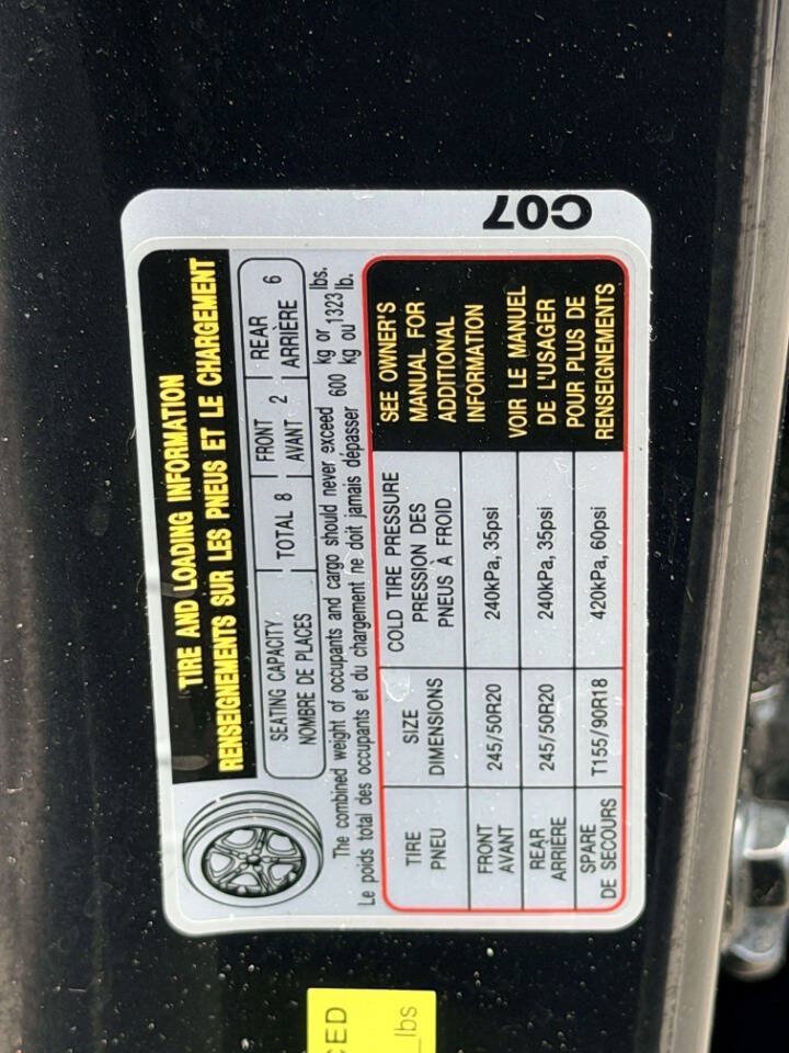 Used 2022 Hyundai Palisade SEL AWD/4WD image 24