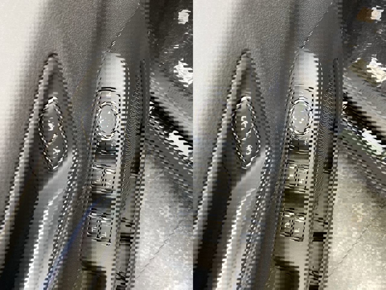 New 2024 Ford Escape SE FWD image 8