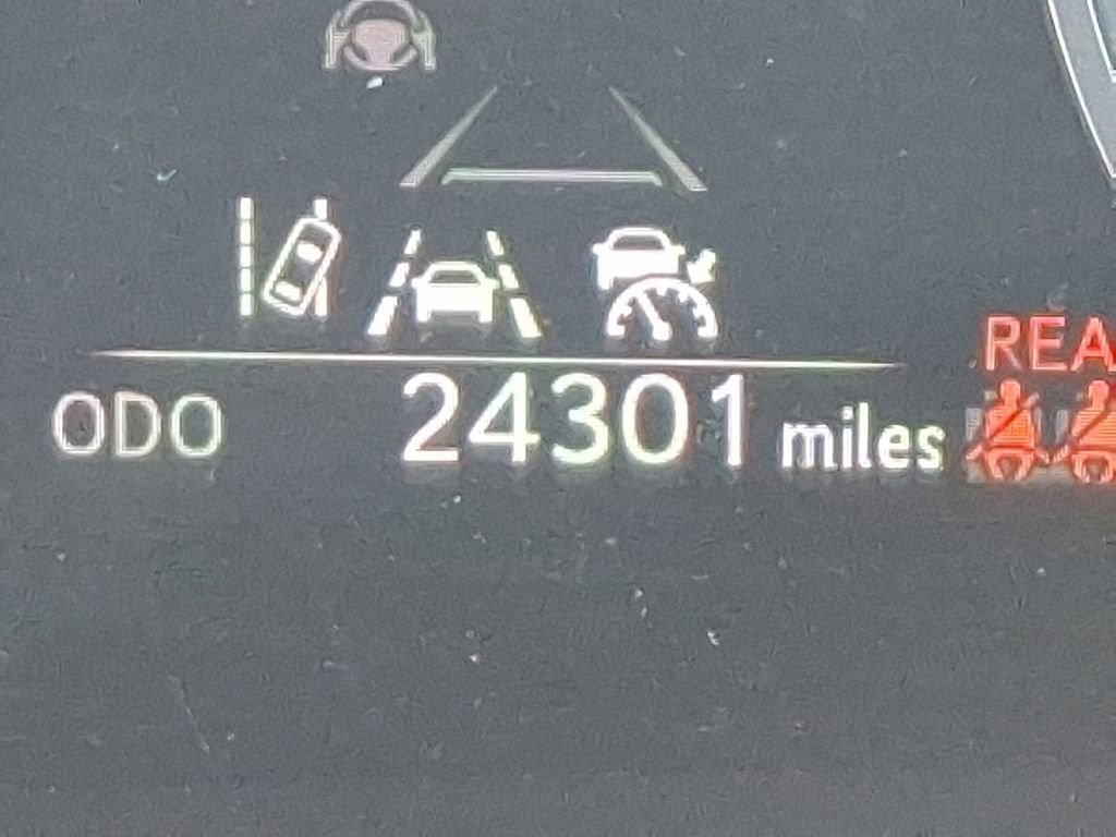 Used 2023 Lexus NX 350 AWD image 21