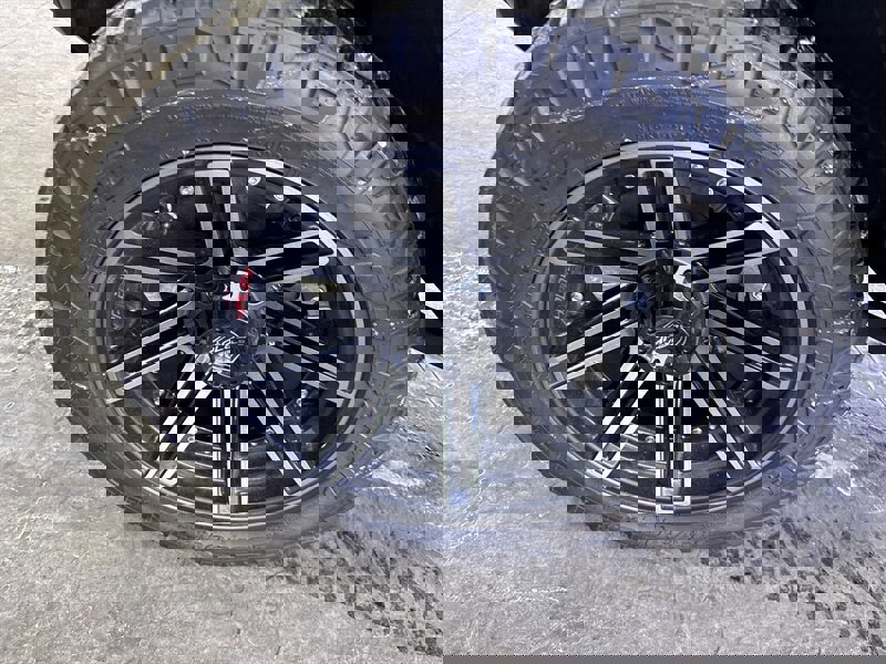 Used 2023 Jeep Wrangler Sport image 10