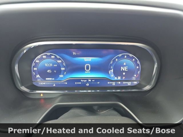 Used 2024 Chevrolet Tahoe Premier image 14