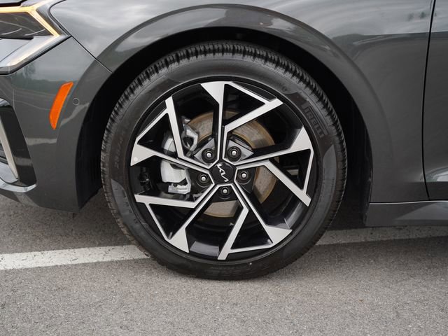 Used 2025 Kia K5 EX FWD image 11