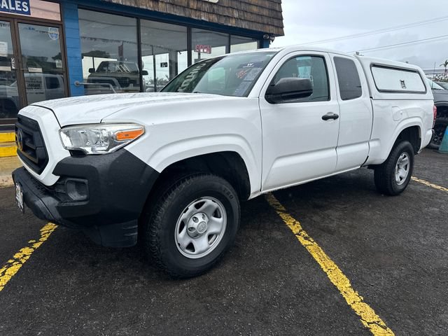 Used 2020 Toyota Tacoma SR5