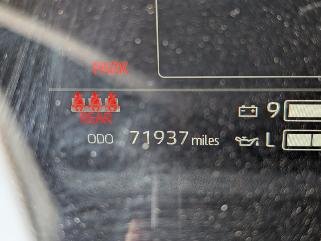 Used 2024 Toyota Tundra 1794 Edition AWD/4WD image 13