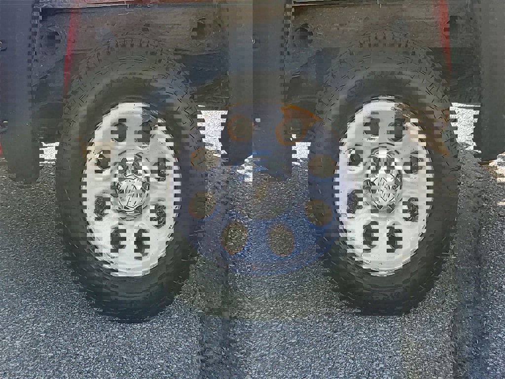 Certified 2013 Chevrolet Silverado 1500 W/T image 27