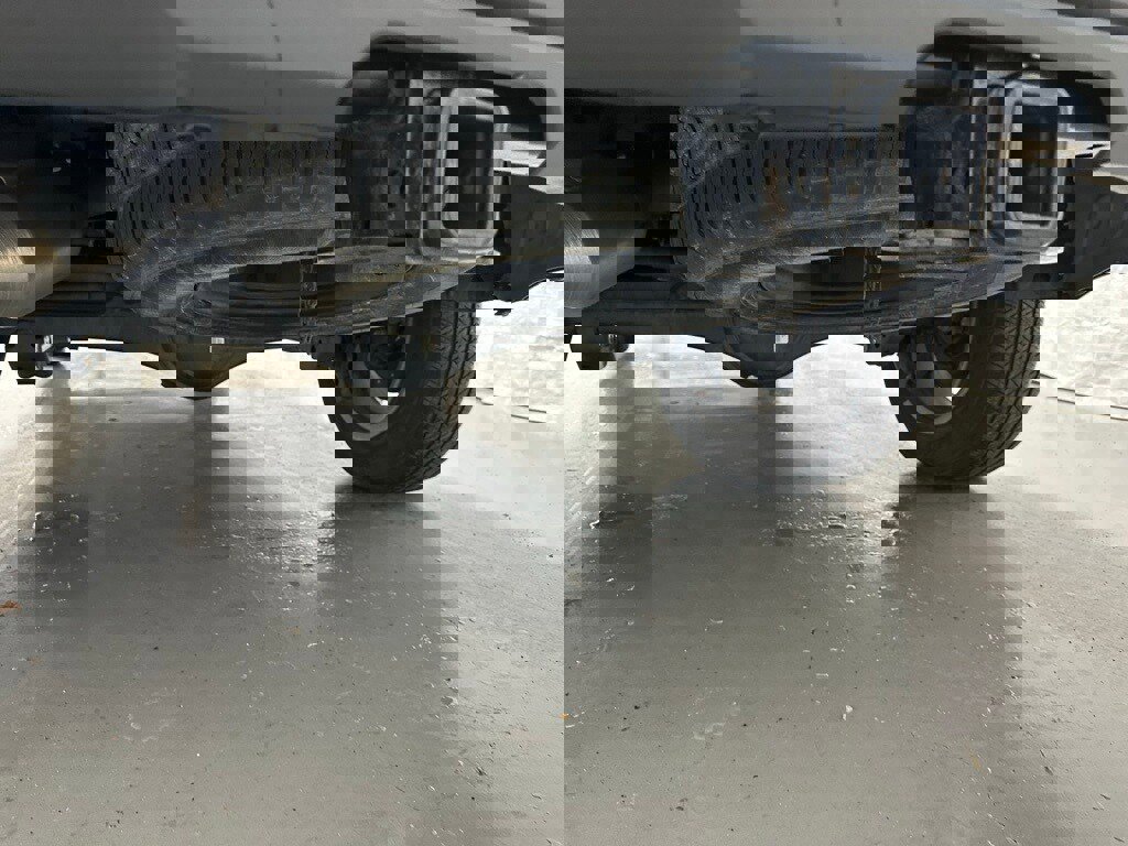 Used 2023 Toyota Tundra 1794 Edition image 53