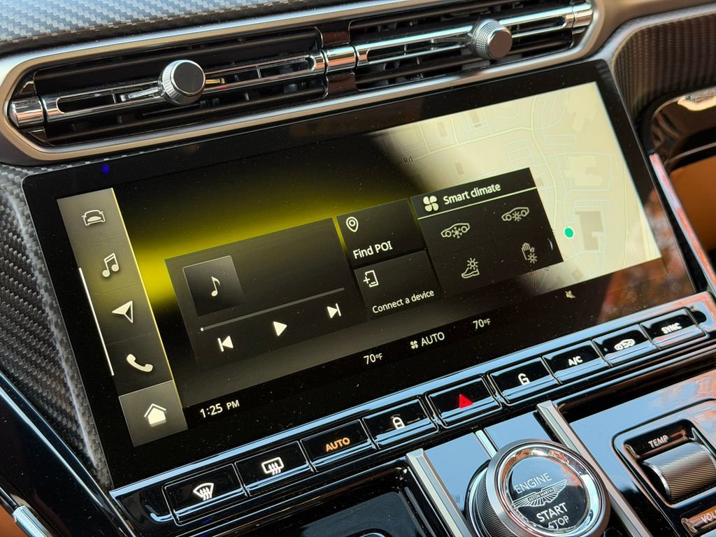 New 2026 Aston Martin V8 Vantage Convertible image 25