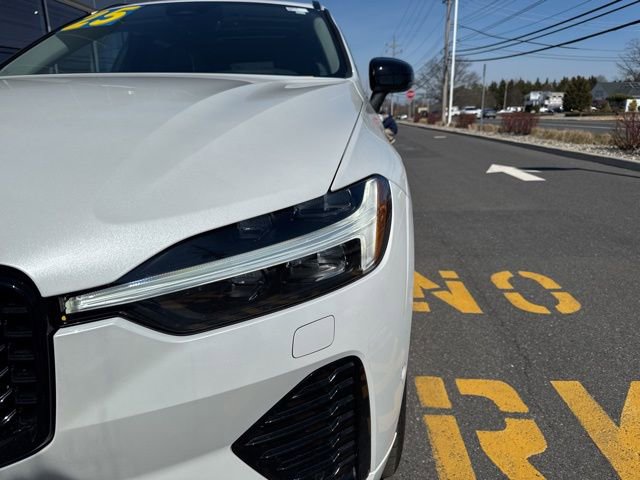 Certified 2025 Volvo XC60 B5 Plus image 8