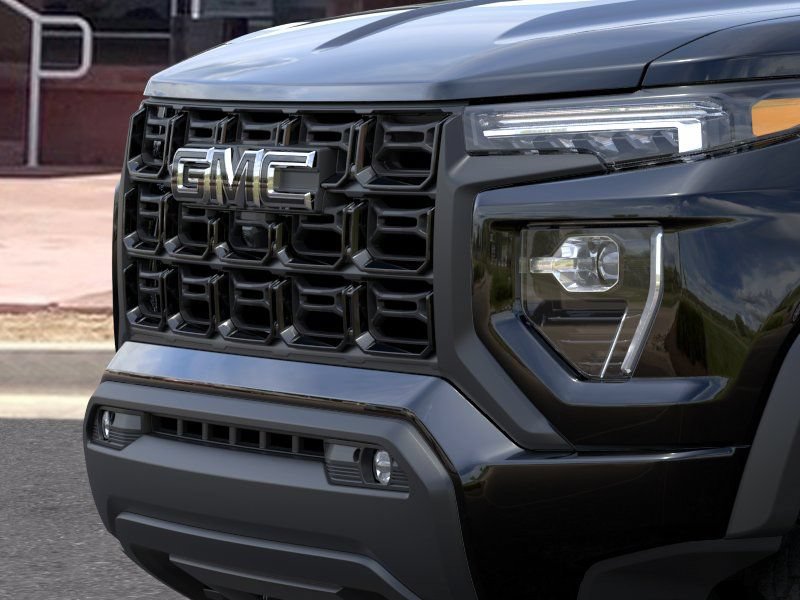 New 2026 GMC Canyon Elevation w/ Convenience Package RWD image 14