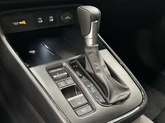 New 2026 Honda CR-V LX image 23