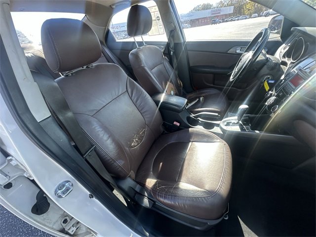 Used 2010 Kia Forte EX image 21