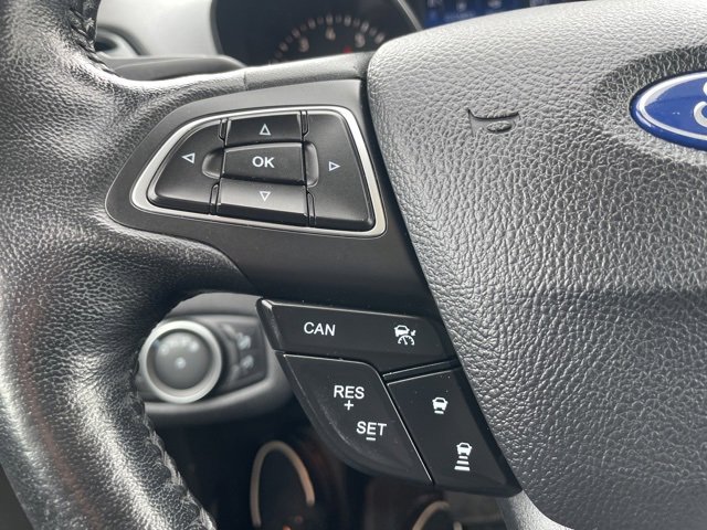 Used 2019 Ford Escape SEL image 19
