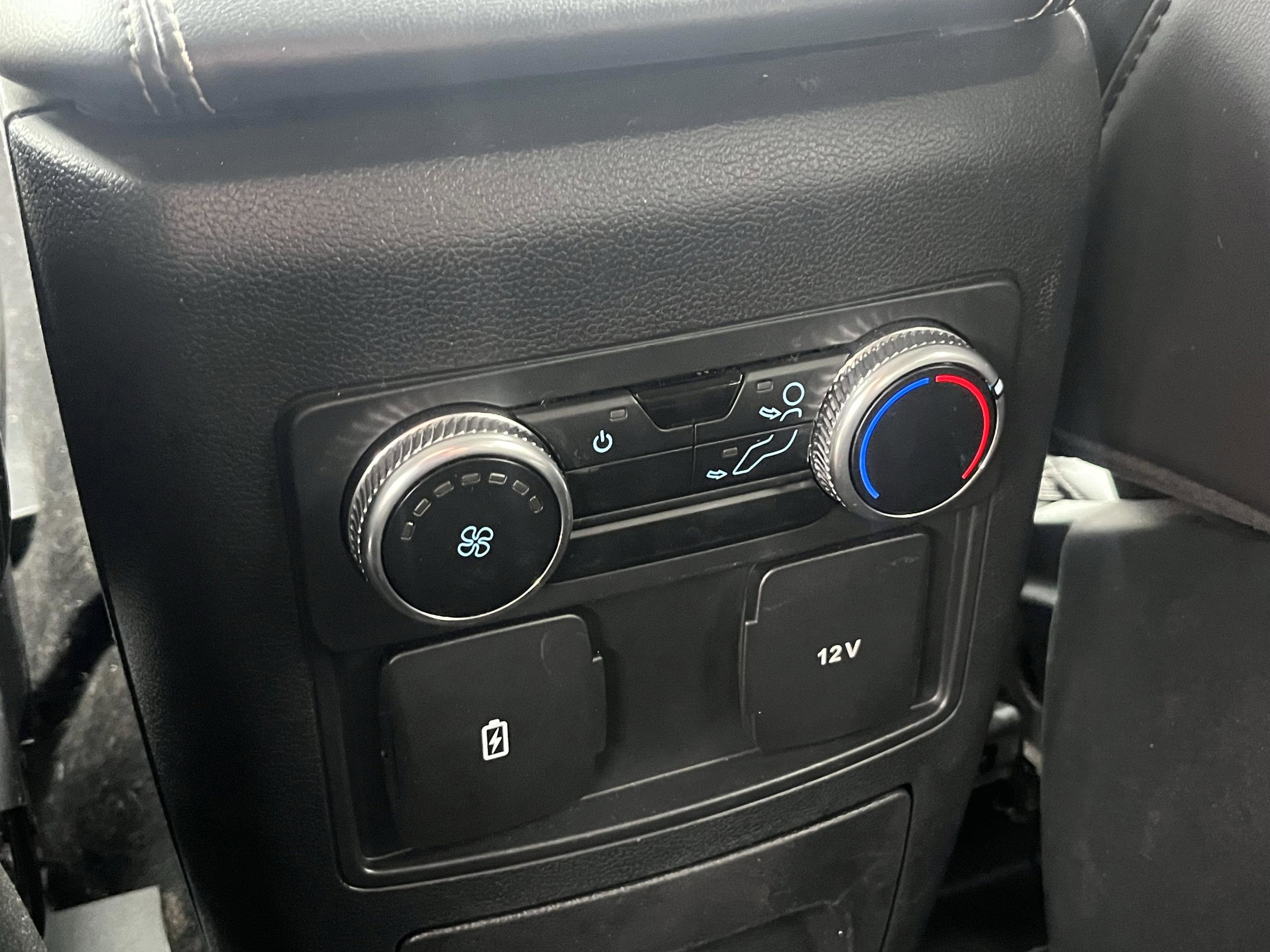 Certified 2023 Ford Explorer XLT w/ Equipment Group 202A image 34