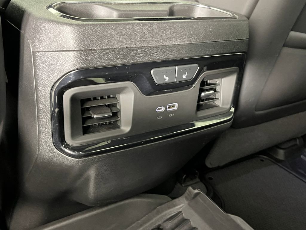 Used 2024 GMC Sierra 2500 AT4X AWD/4WD image 27