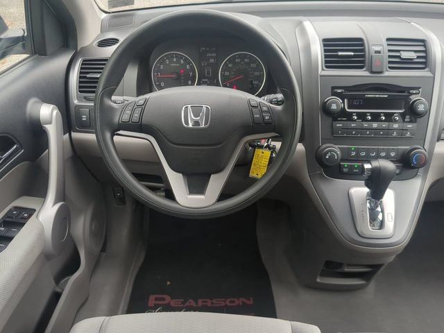 Used 2007 Honda CR-V EX image 15