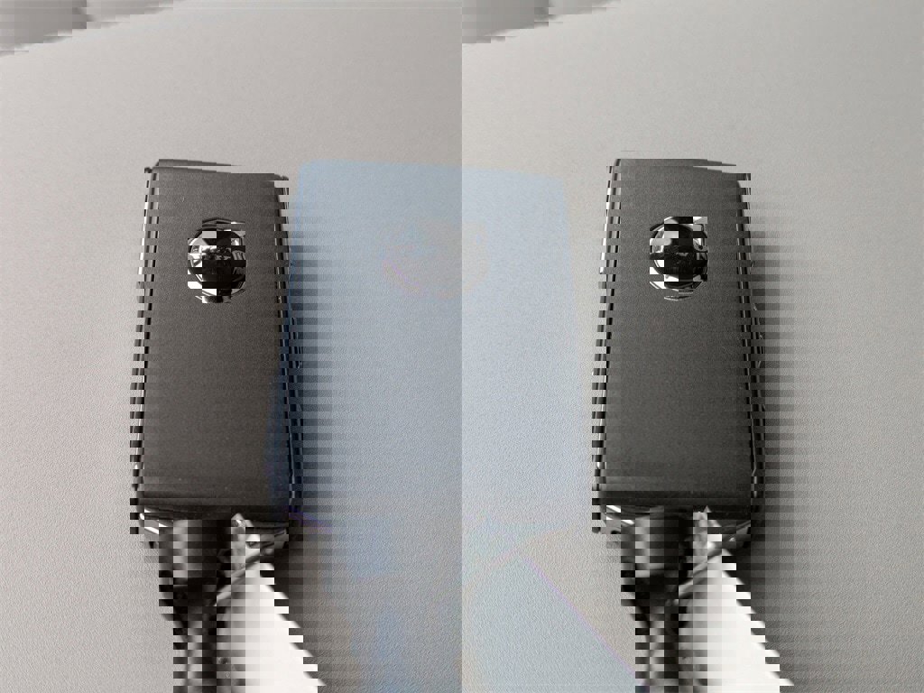 New 2026 Volvo XC90 B6 Plus image 42