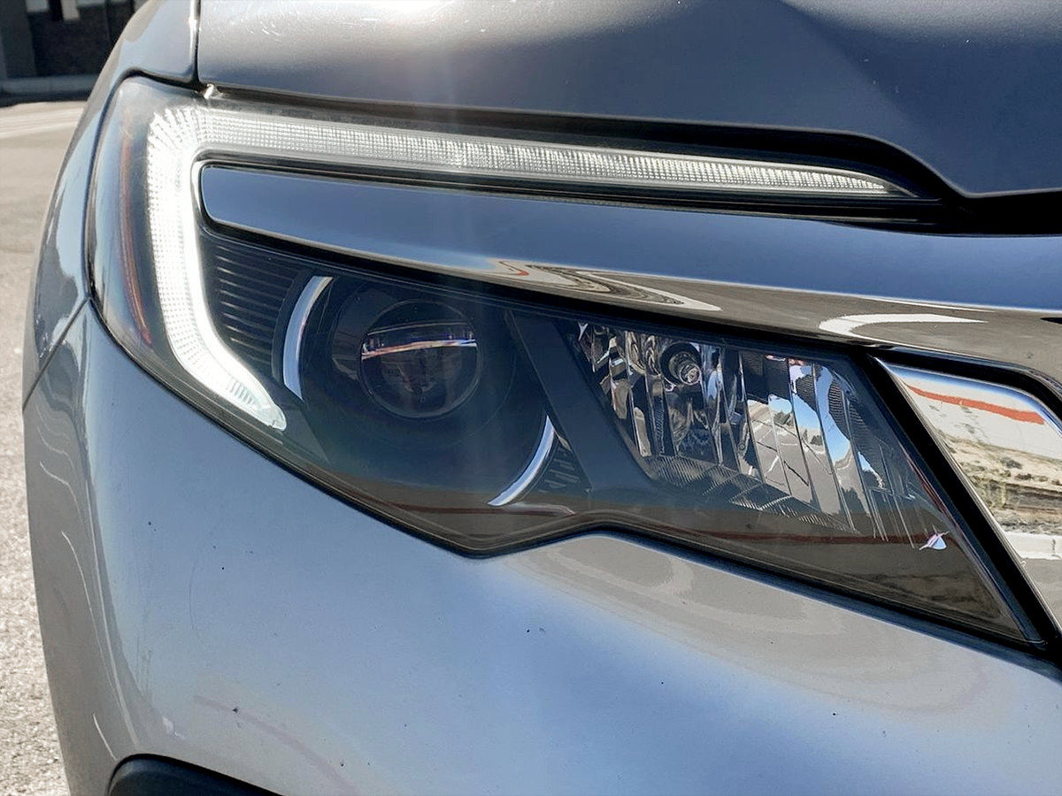 Used 2019 Honda Pilot LX image 9
