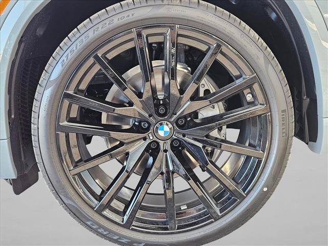 New 2026 BMW X5 xDrive40i AWD/4WD image 16