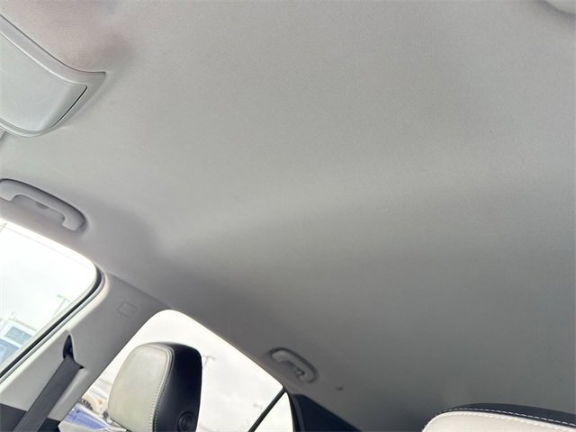 Used 2020 Chevrolet Equinox LS w/ LS Convenience Package image 22