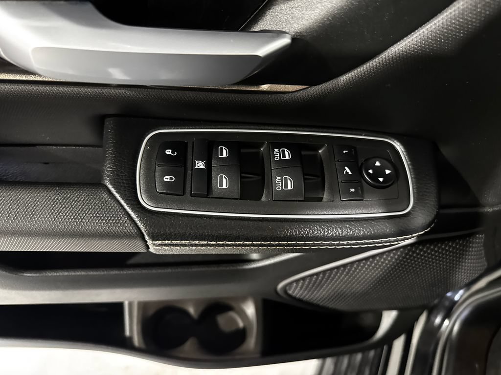 Used 2022 RAM 1500 Sport w/ Rebel Level 2 Equipment Group AWD/4WD image 16