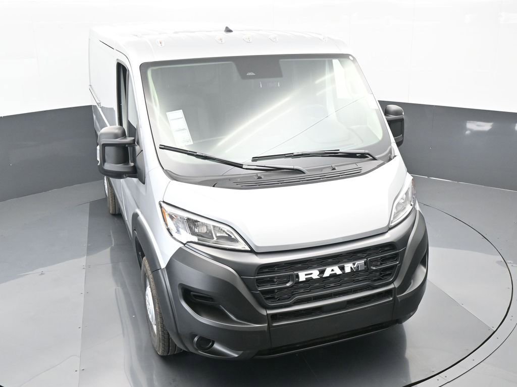 Used 2025 RAM ProMaster 1500 image 46