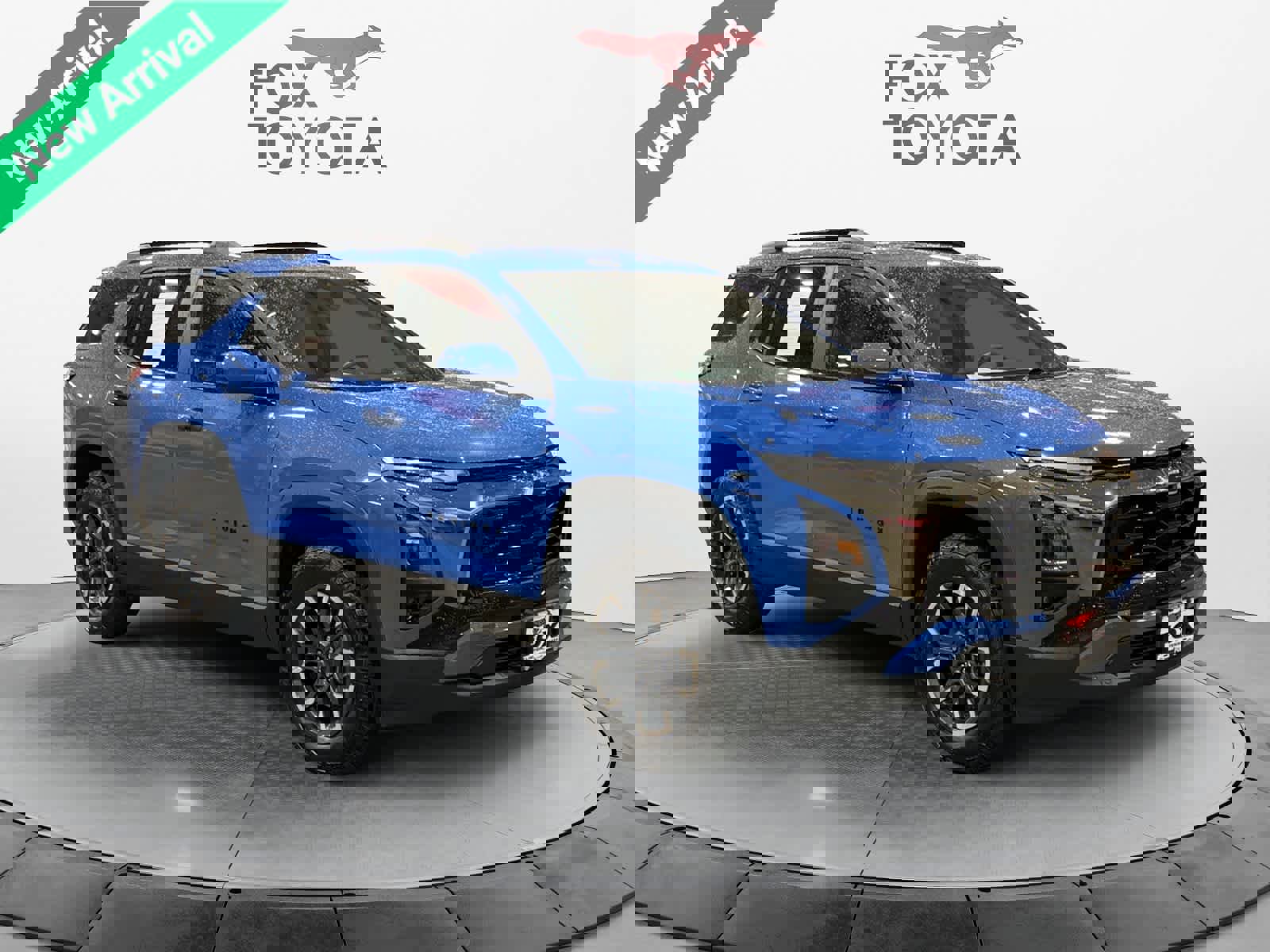 Used 2025 Chevrolet Equinox ACTIV w/ Safety and Technology Package AWD/4WD image 8