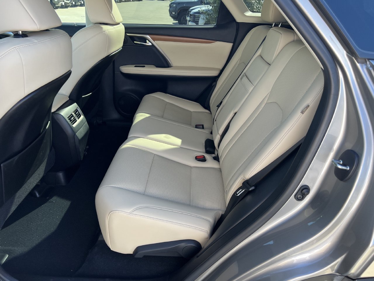 Used 2021 Lexus RX 350 FWD w/ Premium Package image 10